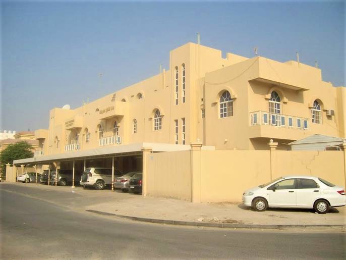 1 BHK for Rent in Matar Qadeem Doha