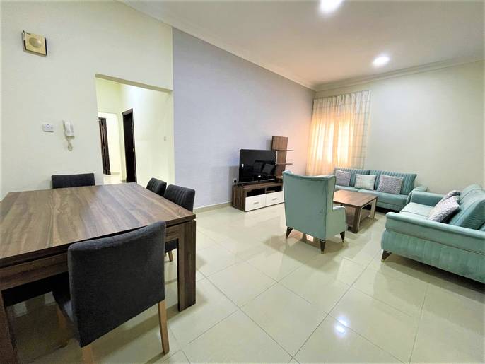 2 Bedroom Apartments for rent in Old Airport