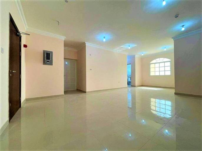 2 Bedroom Unfurnished Apartments for Rent in Qatar