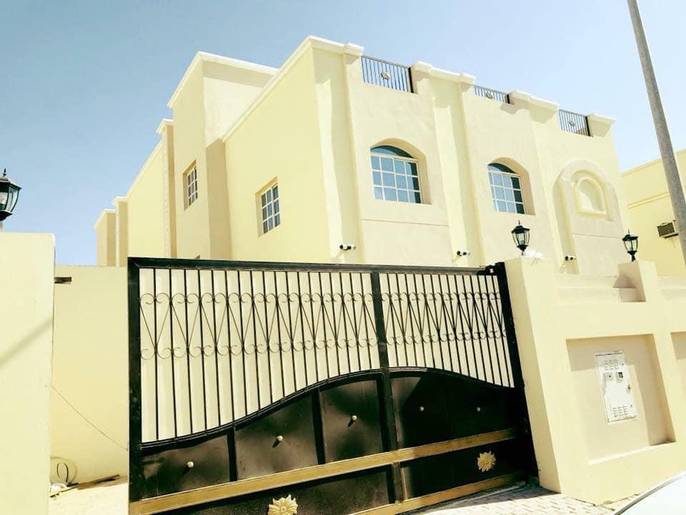 2 Bedroom Villa for rent in Qatar
