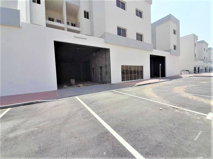 2 BHK for rent in Al Thumama