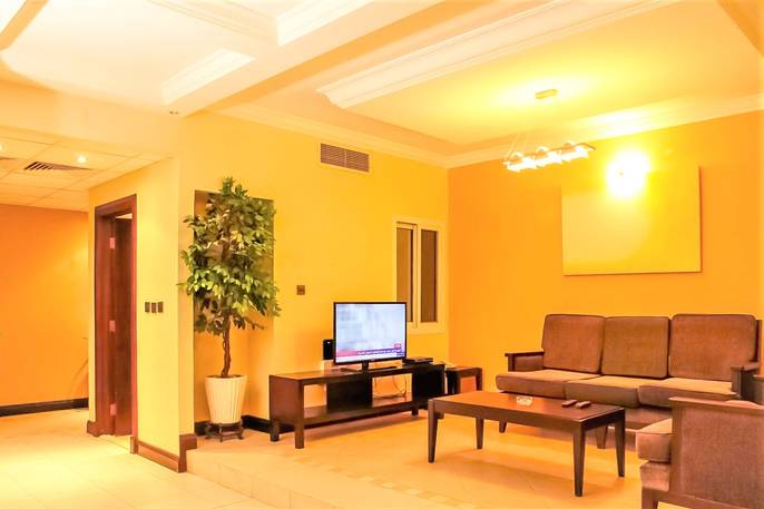 3 Bedroom Apartments for Rent in Al Sadd