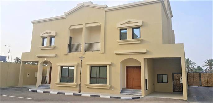 3 Bedroom Villa for Rent in Al Markhiya