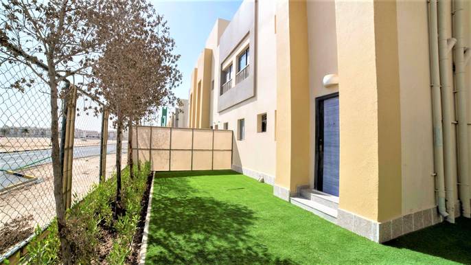 3 Bedroom Villa for Rent in Al Wakra