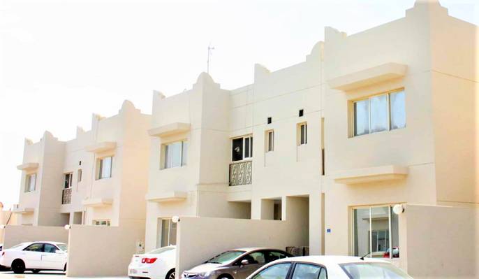 3 Bedroom Villa for Rent in Qatar
