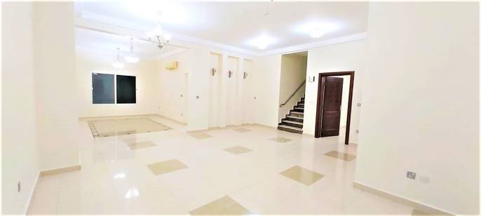 3 BHK Apartment for Rent in Al Wakra