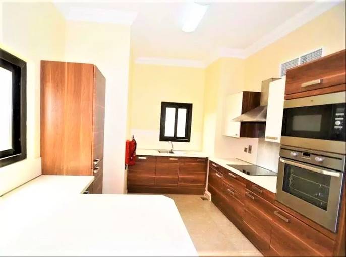 3 BHK for rent in Doha