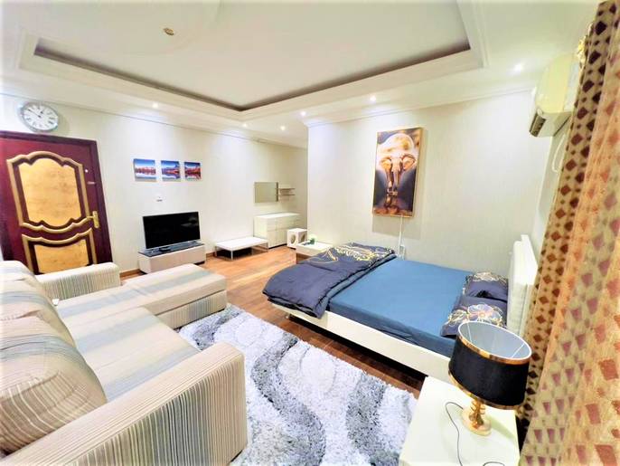 Apartments for Rent in Al Aziziya