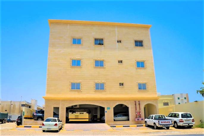 Apartments for Rent in Al Khor