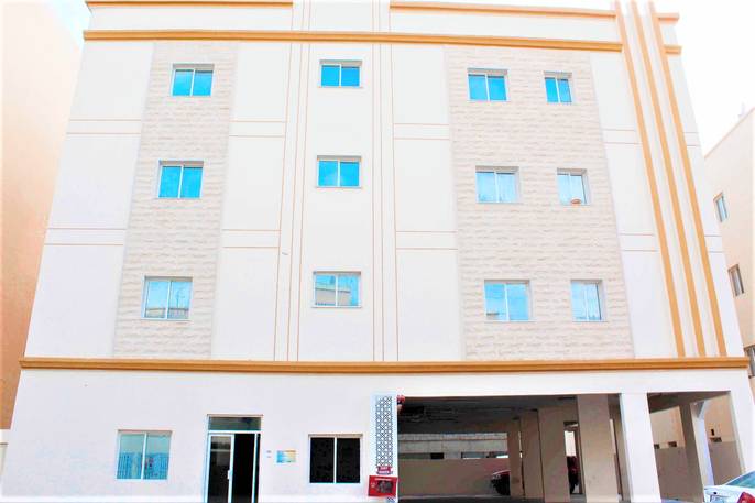 Apartments for rent in Fereej Bin Omran