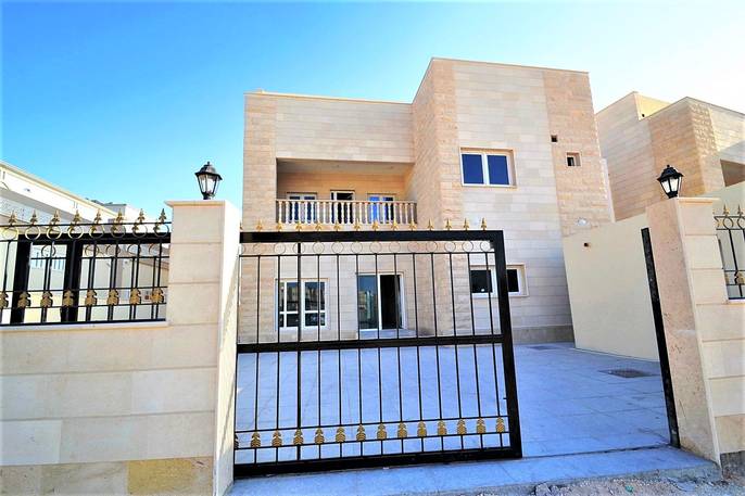 Brand New Property for Rent in Al Khor