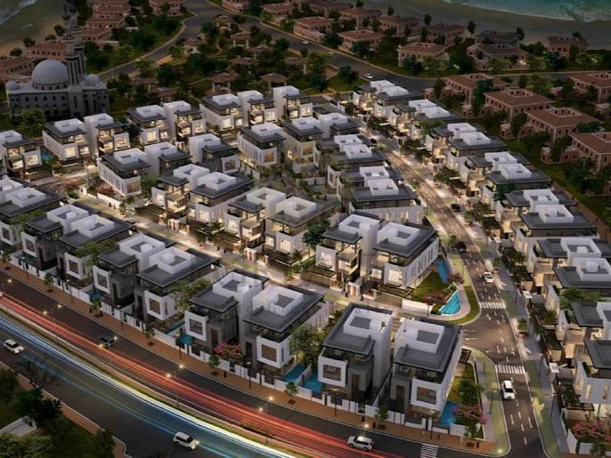 Buy a Compound Villa in Doha