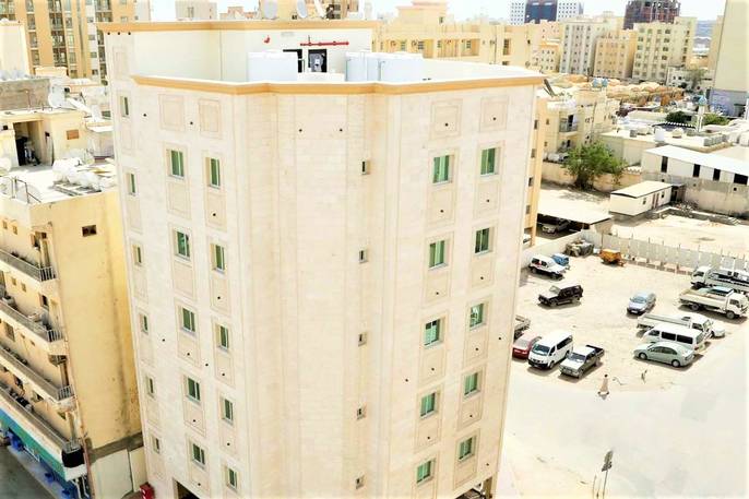 Cheap Apartments to Buy in Doha