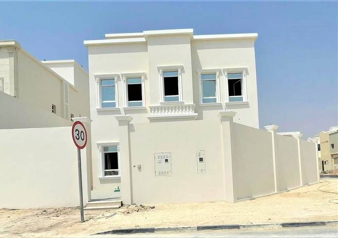 Cheap Villas for Sale in Qatar