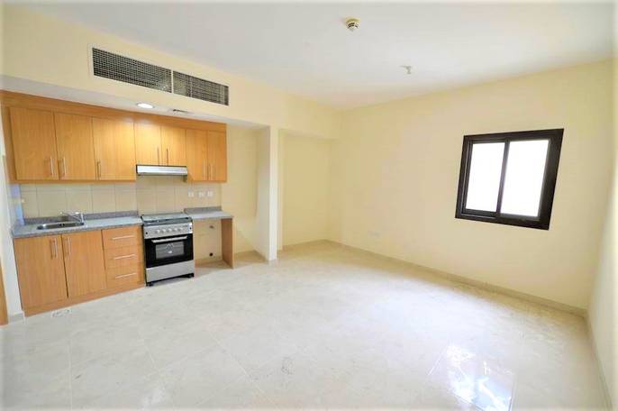 Doha Unfurnished Apartments for Rent