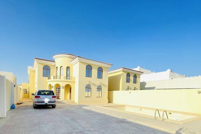 Family Accommodation for Rent in Al Khor next to Stadium