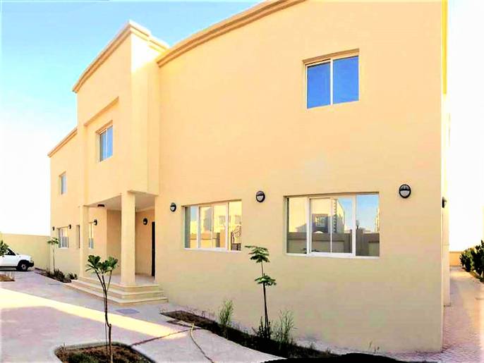 Family House for Rent in Al Wukair