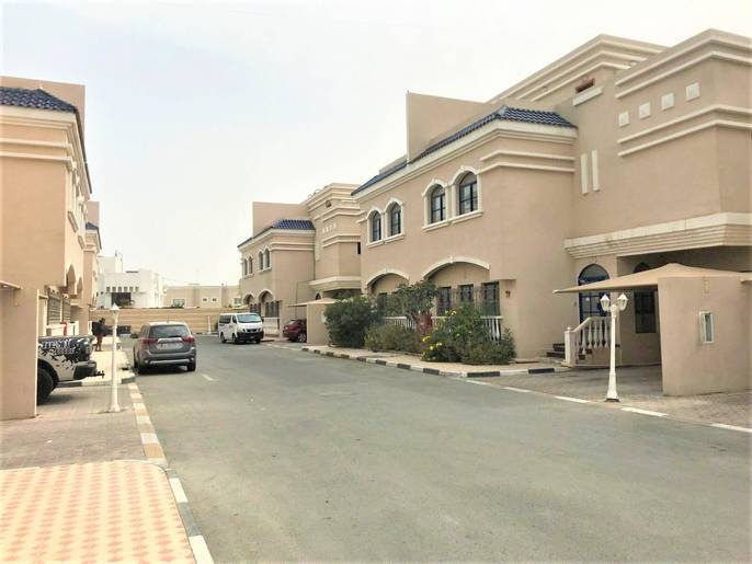 Houses for Rent in Al Rayyan