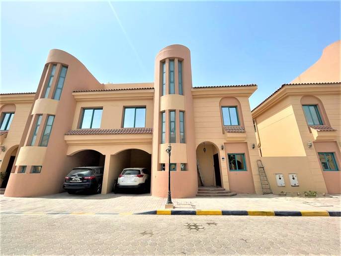 Houses for Rent in Al Thumama Qatar