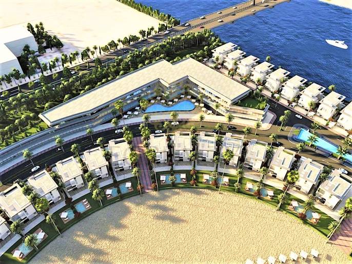 Lusail Properties for Sale
