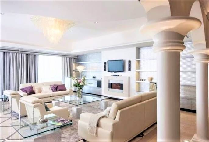 Luxurious Properties for rent in Qatar