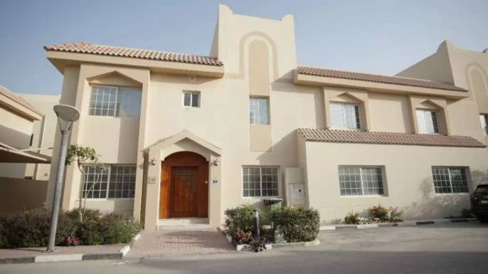 Properties for rent in Doha-Family accommodation