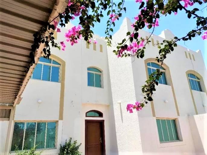 Properties for rent in Doha-Villas