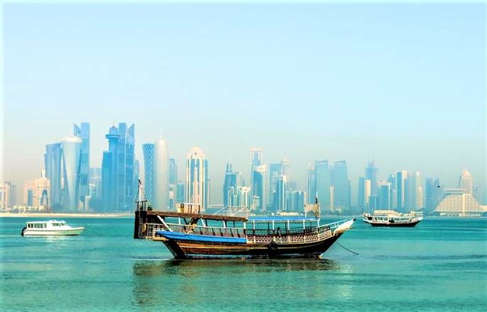 Properties for rent in Doha