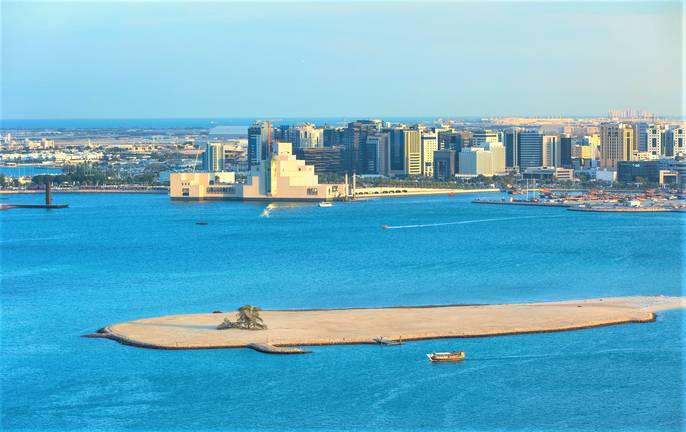 Properties for rent in Qatar