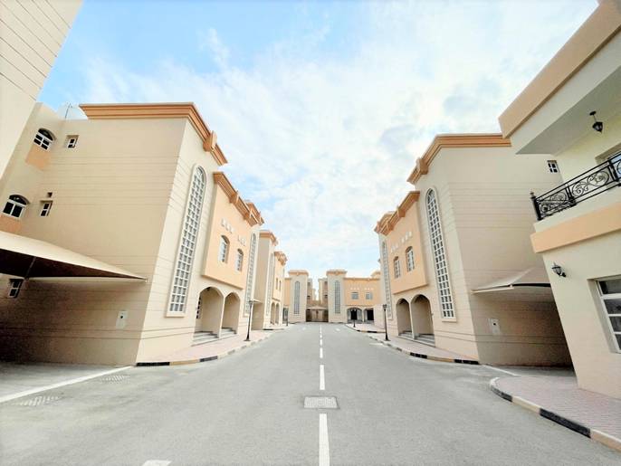 Properties for Rent in Umm Salal Ali