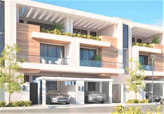 Property for Sale in Lusail with a Balcony