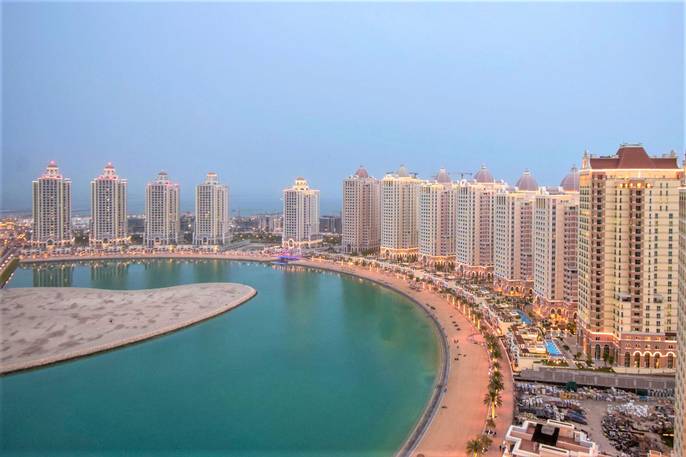 Property for Sale in Qatar for Foreigners