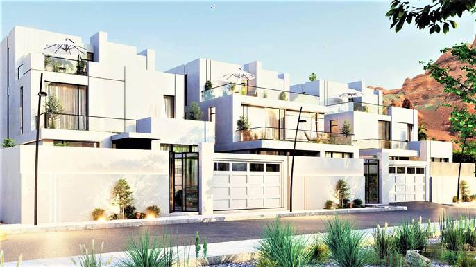 Property for Sale in Qatar with Installment