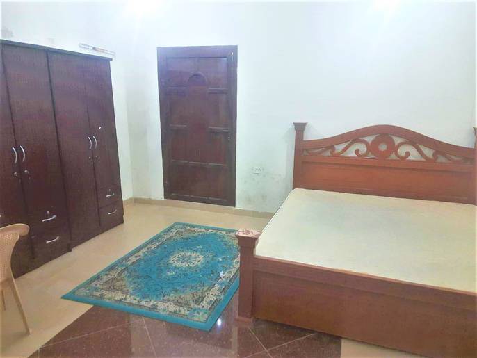 Room for Rent in Al Aziziya