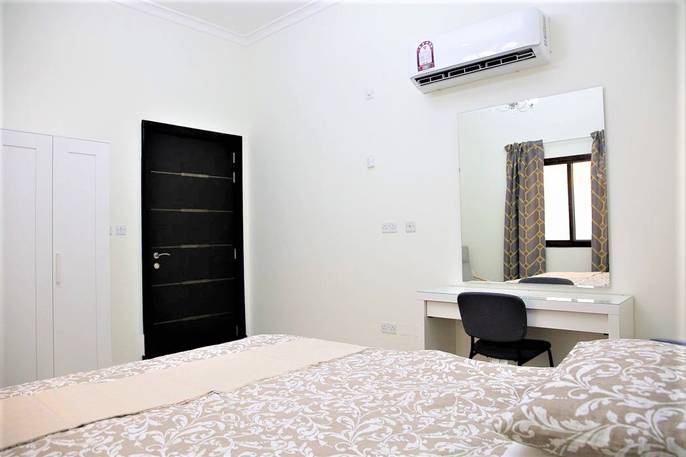 Room for Rent in Al Rayyan Qatar