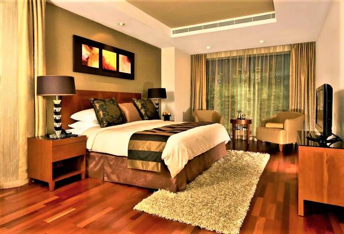 Short Term Furnished Apartments for Rent in Doha