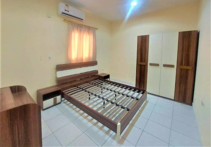 Single Room for Rent in Al Wakra