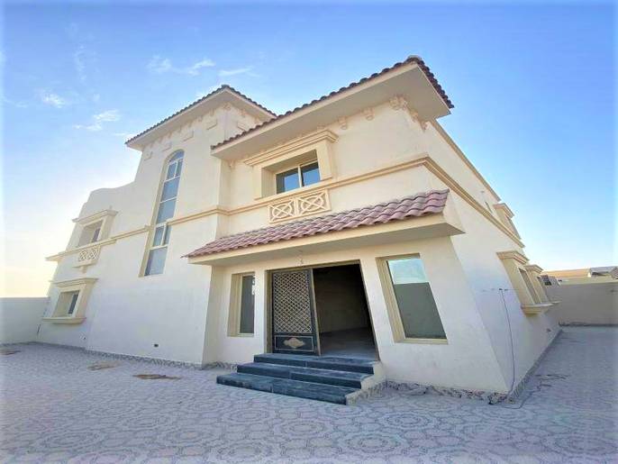 Standalone Villa for Rent in Al Thumama