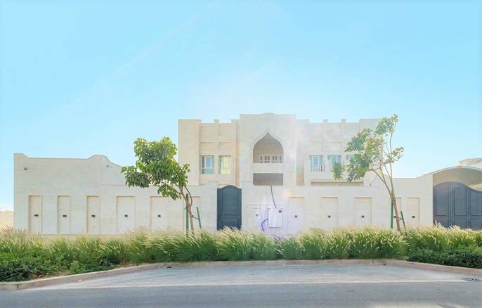 Standalone Villa for Rent in Lusail