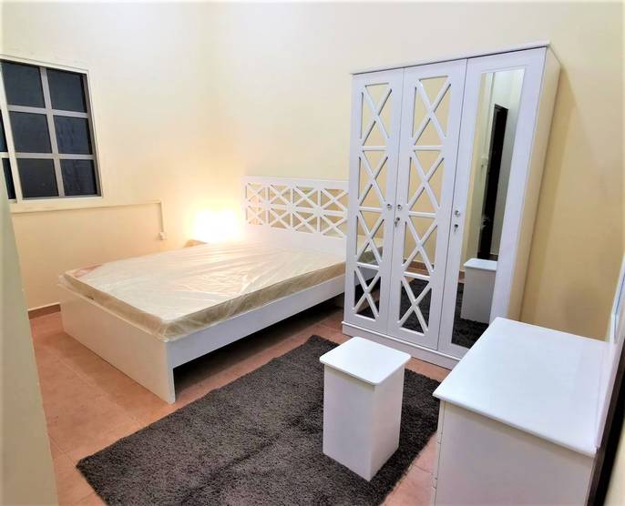 Studio Room for Rent in Rayyan