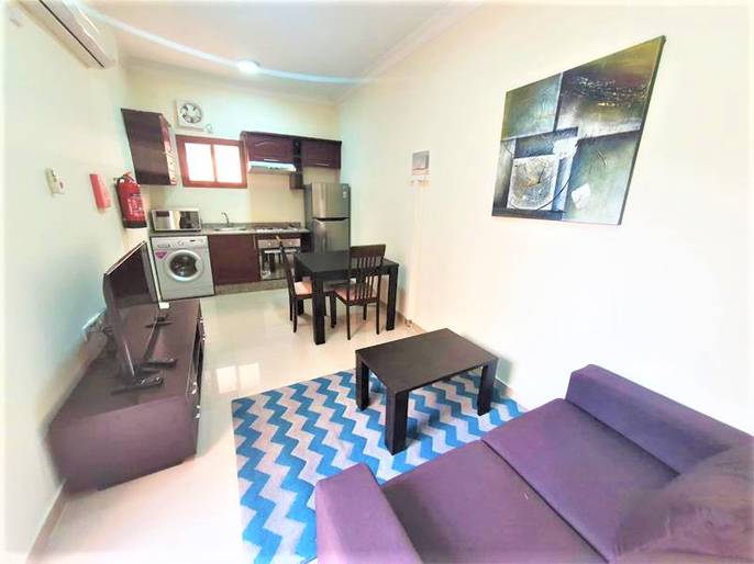 Studio Room for Rent Umm Salal Mohammed