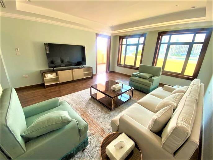 Townhouse in Qatar for Rent