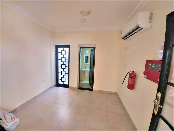 Unfurnished Studio for Rent in Doha