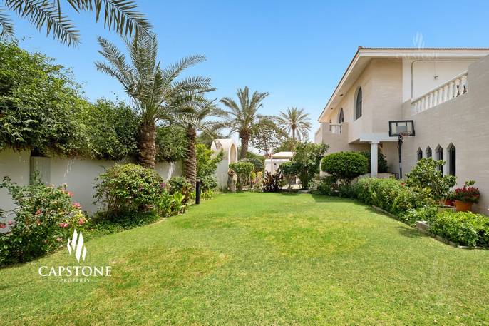 Villa for Sale in Doha with a Garden