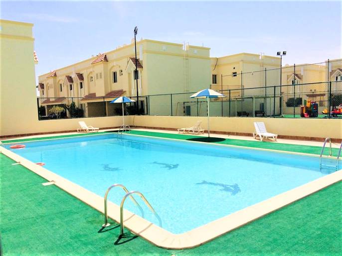 Villas for Rent in Al Waab